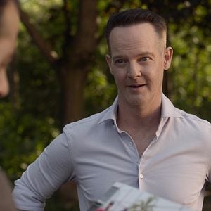 Fotoğraf Mr. Monk’s Last Case: A Monk Movie