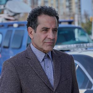 Fotoğraf Mr. Monk’s Last Case: A Monk Movie