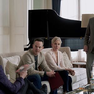 Fotoğraf Mr. Monk’s Last Case: A Monk Movie