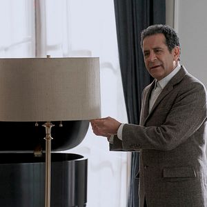 Fotoğraf Mr. Monk’s Last Case: A Monk Movie