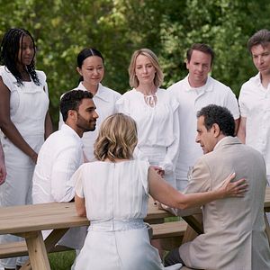 Fotoğraf Mr. Monk’s Last Case: A Monk Movie