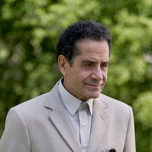 Fotoğraf Mr. Monk’s Last Case: A Monk Movie