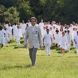 Fotoğraf Mr. Monk’s Last Case: A Monk Movie