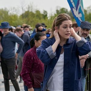 Fotoğraf Mr. Monk’s Last Case: A Monk Movie