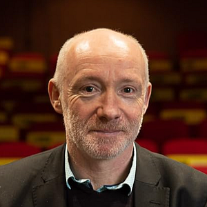 Fotoğraf Diarmuid de Faoite