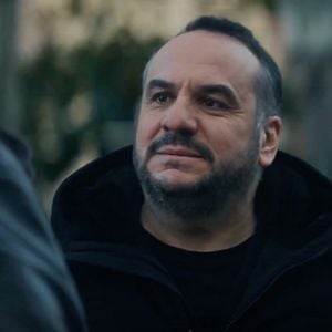 Fotoğraf François-Xavier Demaison