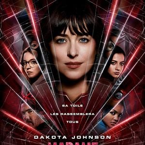 Fotoğraf Madame Web