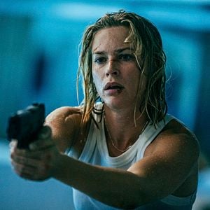 Fotoğraf Jeanne Goursaud