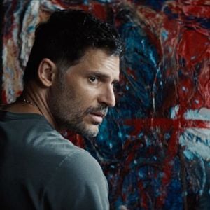 Fotoğraf Joe Manganiello