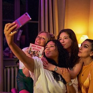 Fotoğraf Young Royals