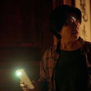 Fotoğraf Jung-eun Lee