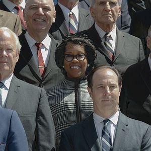 Fotoğraf Regina King