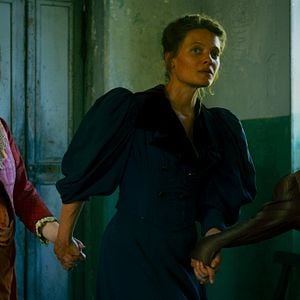 Fotoğraf Mélanie Thierry