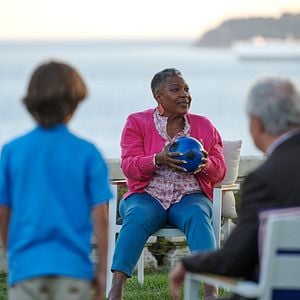 Fotoğraf Firmine Richard