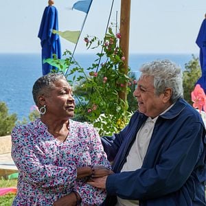 Fotoğraf Firmine Richard