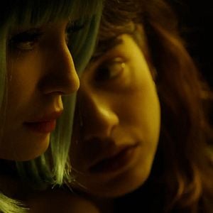 Fotoğraf Natacha Krief