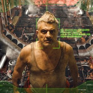 Fotoğraf Alain Figlarz