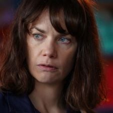 Fotoğraf The Woman In The Wall