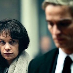 Fotoğraf The Woman In The Wall