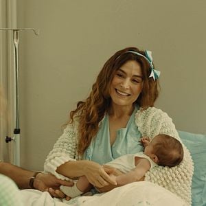 Fotoğraf Hatıran Yeter