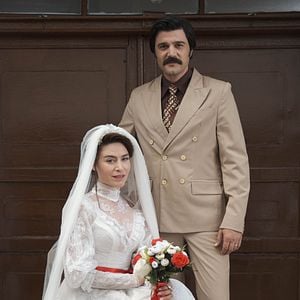 Fotoğraf Hatıran Yeter