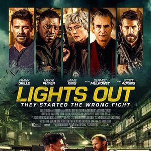 Fotoğraf Lights Out