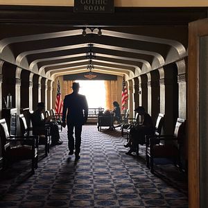 Fotoğraf Escape From Germany