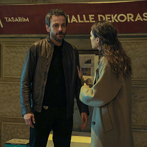 Fotoğraf Ne Gemiler Yaktım