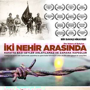 Fotoğraf İki Nehir Arasında