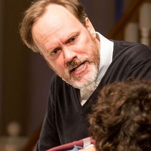 Fotoğraf Andrew Garman