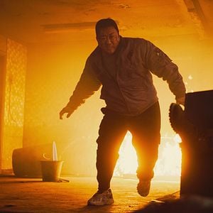 Fotoğraf Dong-seok Ma