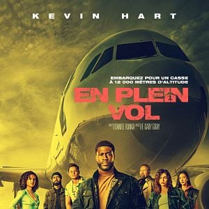 Fotoğraf Uçuk Bir İş