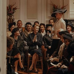 Fotoğraf Gabrielle Lazure