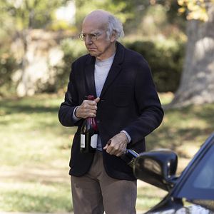 Fotoğraf Larry David