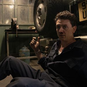 Fotoğraf John Dagleish