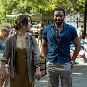 Fotoğraf Maya Erskine