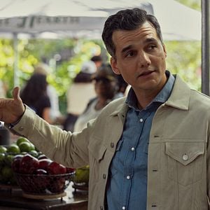 Fotoğraf Mr. & Mrs. Smith (2024)