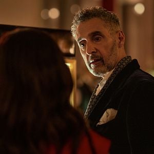 Fotoğraf John Turturro