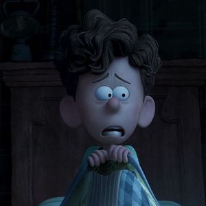 Fotoğraf Orion and the Dark