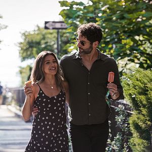 Fotoğraf Gina Rodriguez