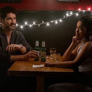 Fotoğraf Gina Rodriguez