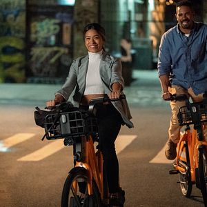 Fotoğraf Gina Rodriguez