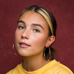 Fotoğraf Hannah McIver