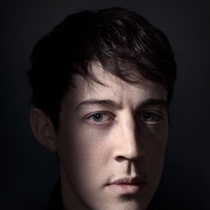 Fotoğraf Alex Sharp (II)