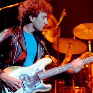Fotoğraf John Deacon
