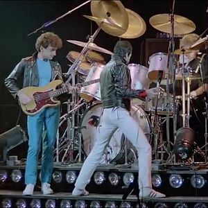 Fotoğraf John Deacon