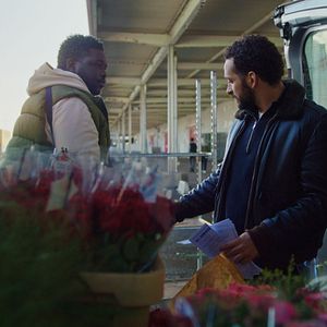 Fotoğraf Salif Cissé