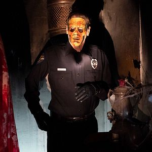 Fotoğraf Natty Knocks