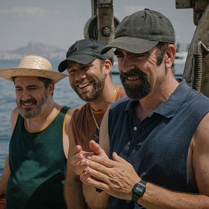 Fotoğraf Luis Tosar