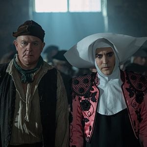 Fotoğraf Noel Fielding